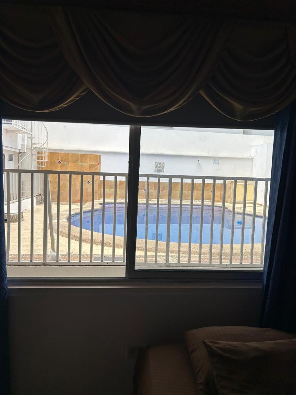 Turipana 102 Apartamento Cartagena