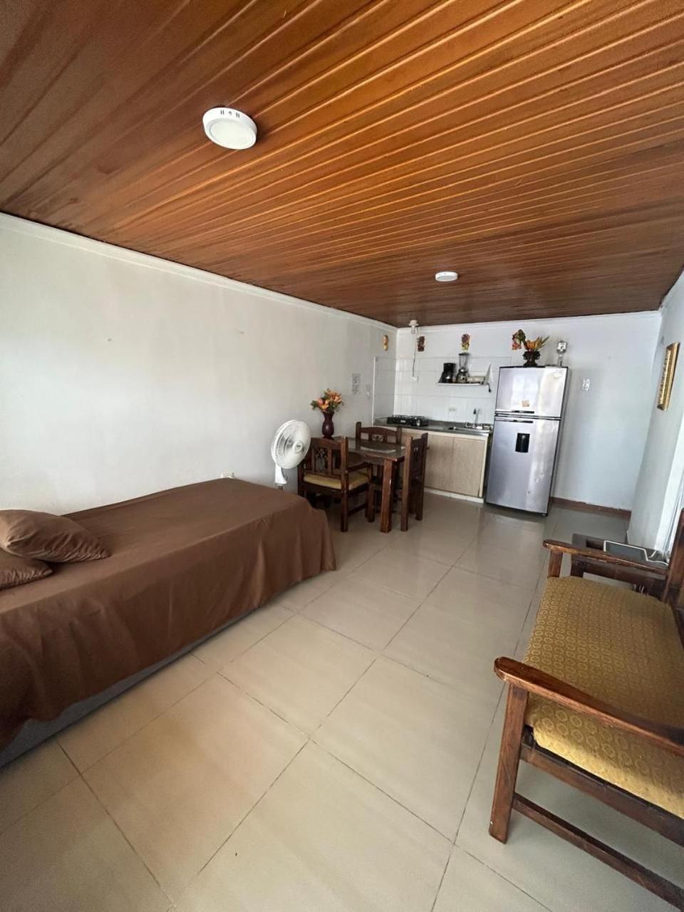 Apartamento Turipana 102 Cartagena